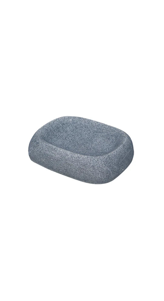 3 Piece Bathroom Greystone Set