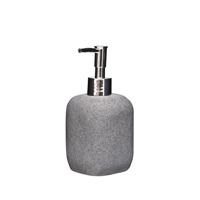 Greystone 4 piece Set