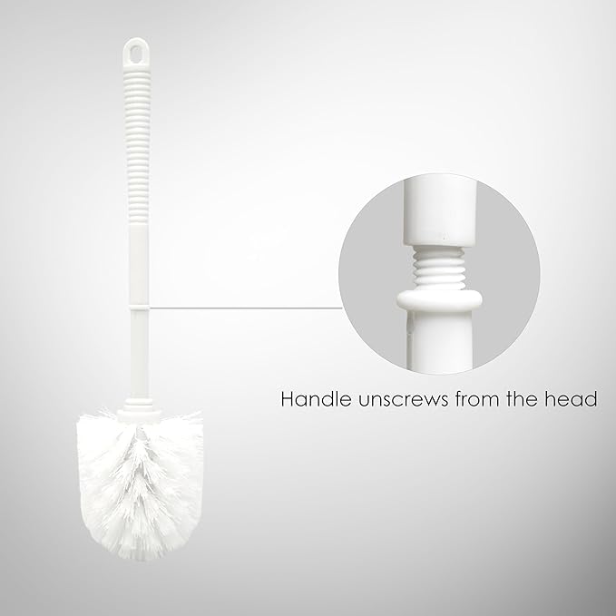 Free Toilet Brush