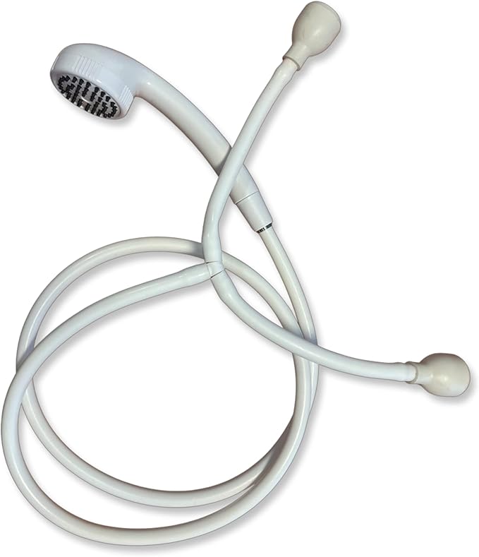 Cancun Showerhead