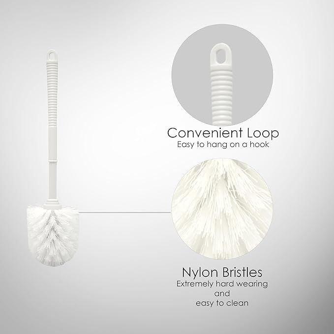 Free Toilet Brush