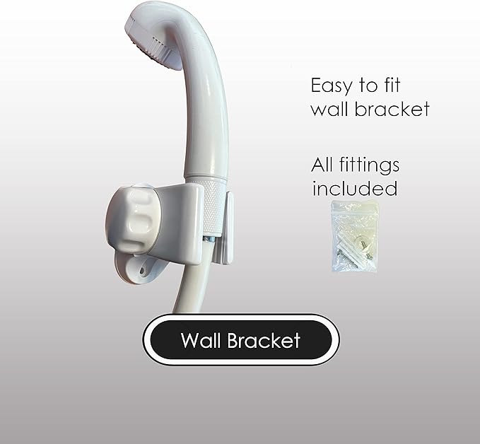 Cancun Showerhead