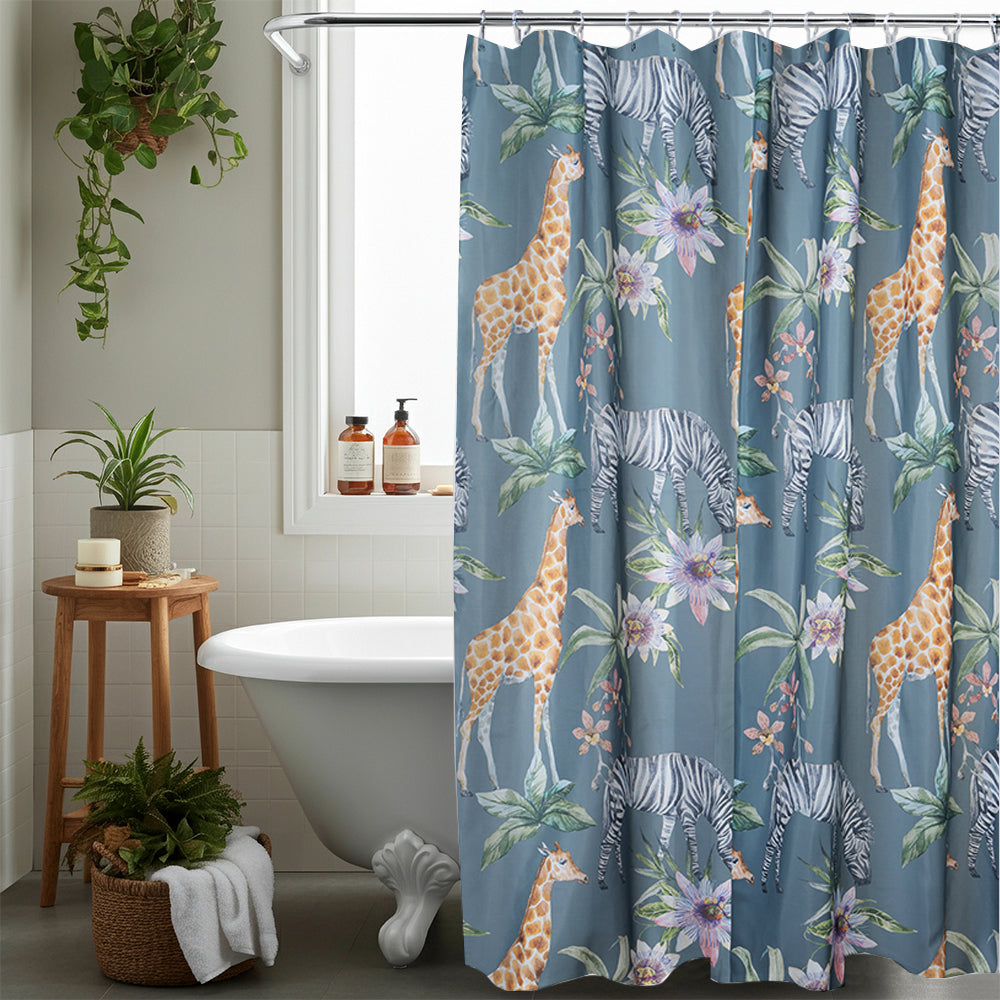 Savannah Shower Curtain