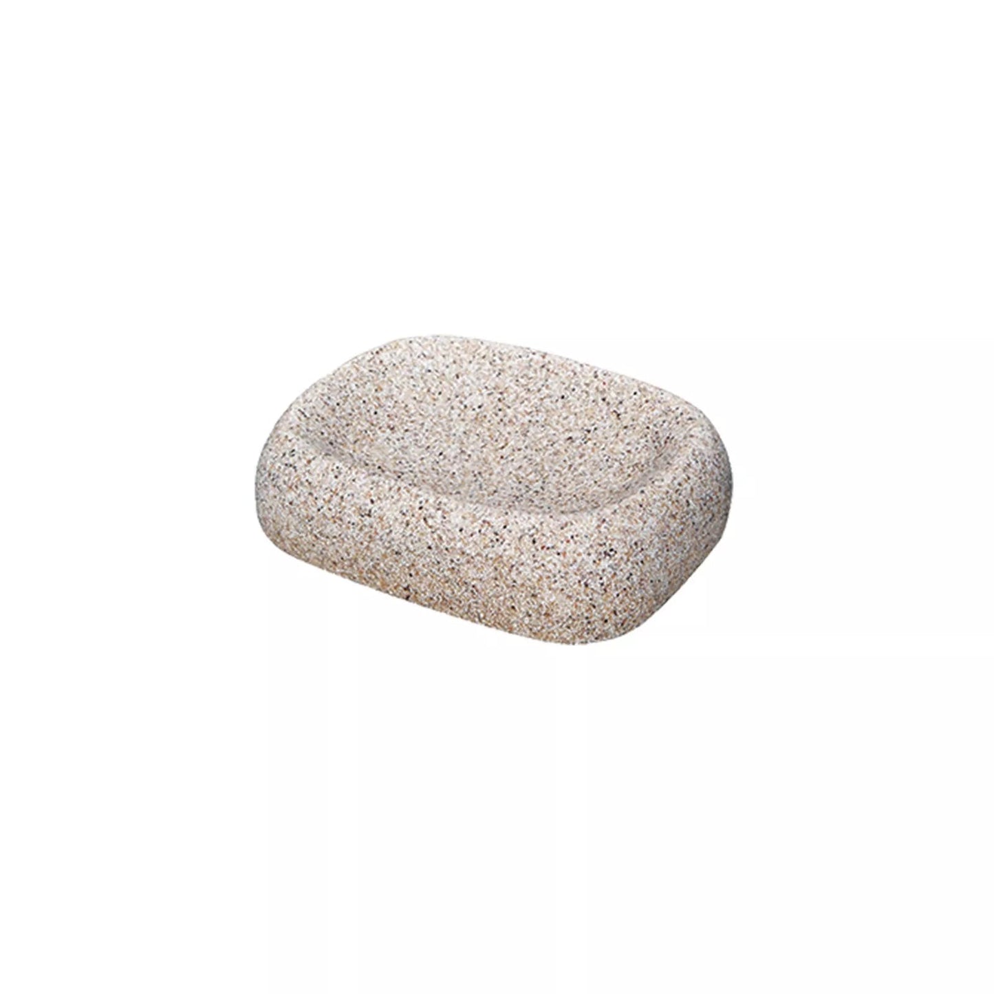 3 Piece Bathroom Sandstone Set