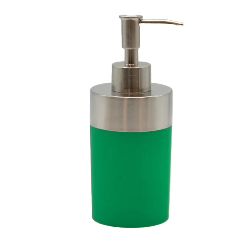 Delray 3 Piece Set Green
