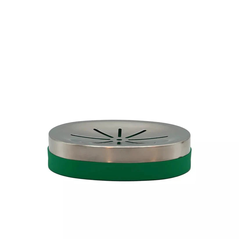 Delray 3 Piece Set Green