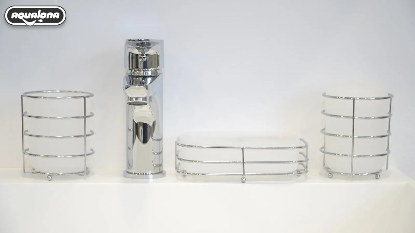 Saturn Tumbler