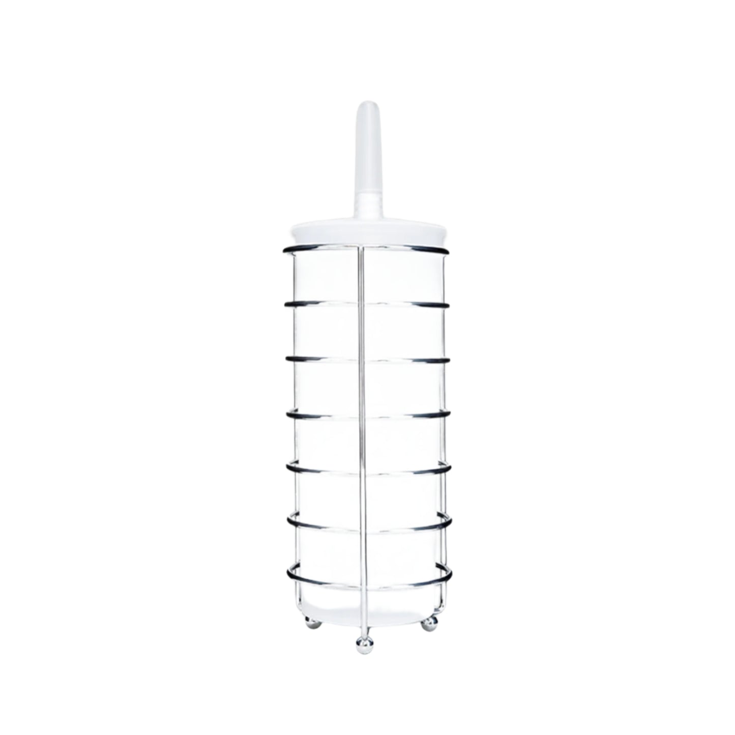 Saturn Toilet Brush