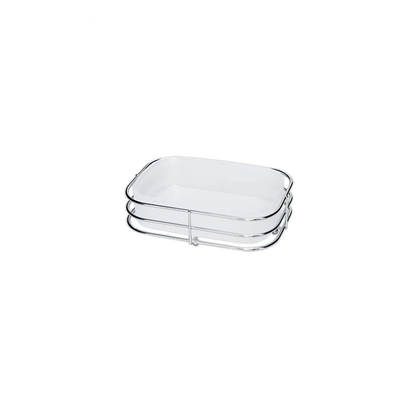 Saturn Soap Dish