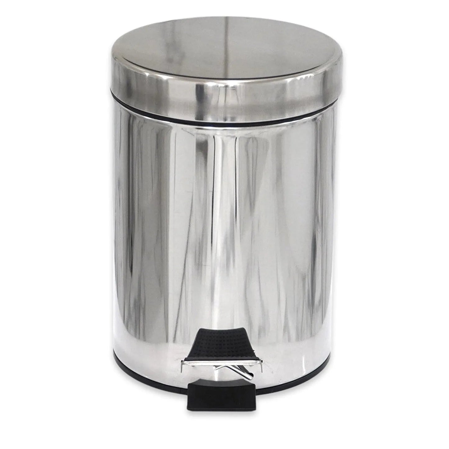 Pedestal Bin