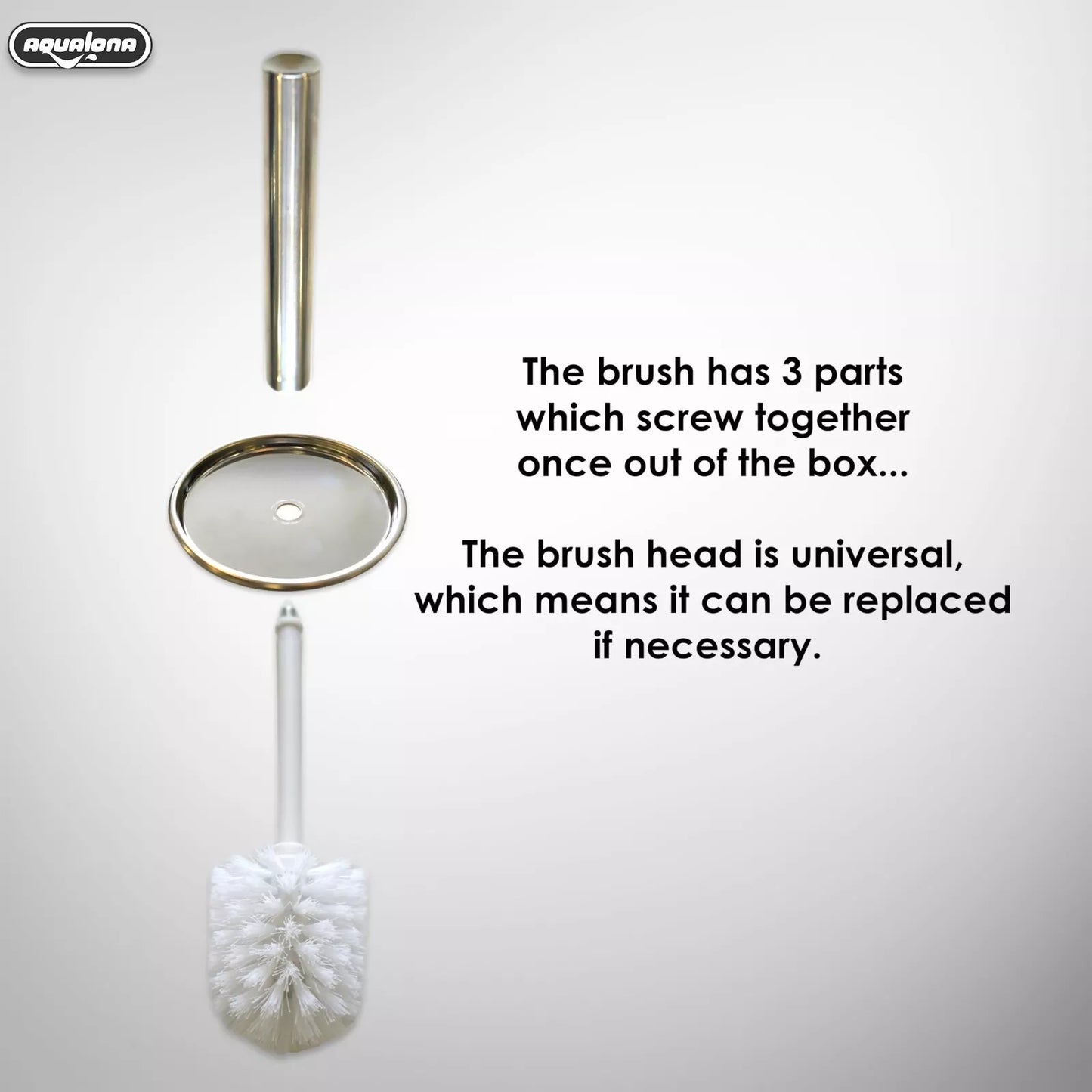 Montana Toilet Brush