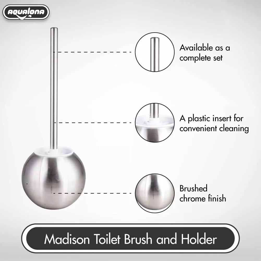 Madison Toilet Brush