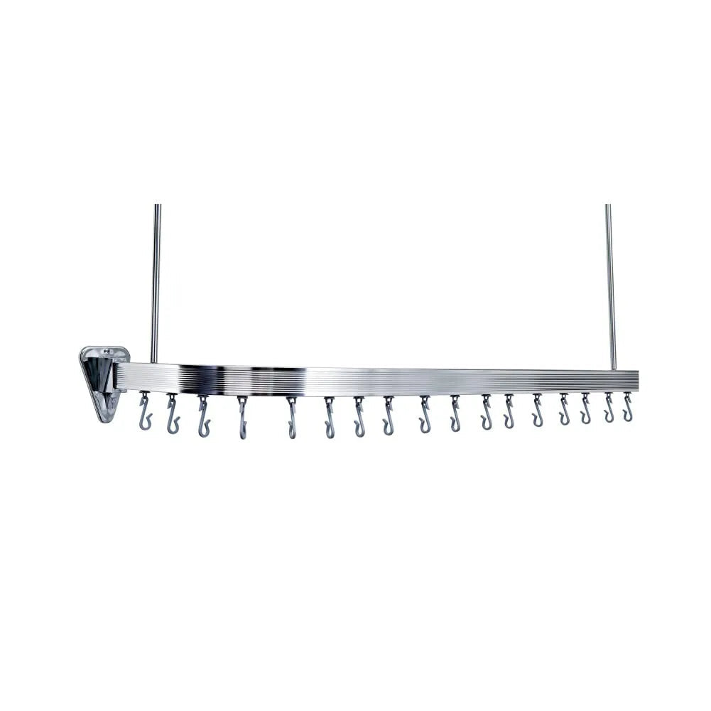 Flexi Shower Track