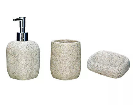 Sandstone Soap Dish