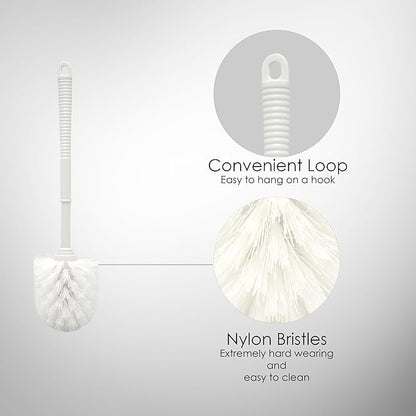 Free Toilet Brush