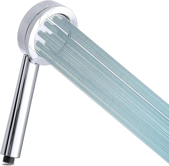 Spa Handheld Shower Head