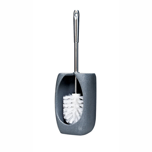 Greystone Toilet Brush & Holder