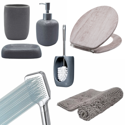 Bathroom Essential Bundle