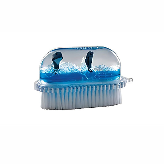 Dolphin Nail Brush