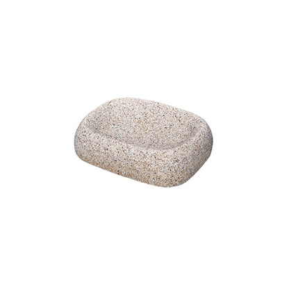 Sandstone Soap Dish