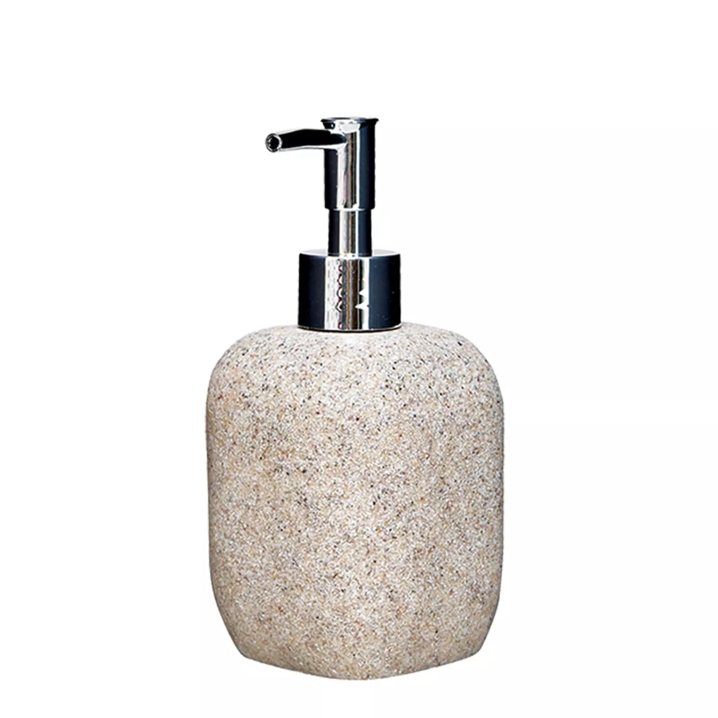 3 Piece Bathroom Sandstone Set