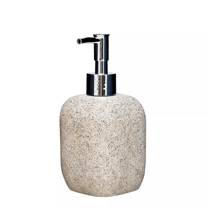 3 Piece Bathroom Sandstone Set