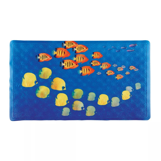 Seaworld Bath Mat