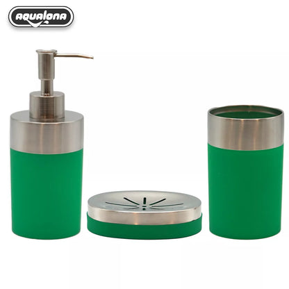 Delray Tumbler Green