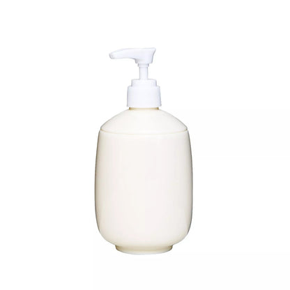Cream Lotion Bottle