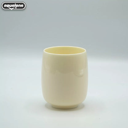 Cream Tumbler
