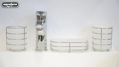 Saturn Tumbler